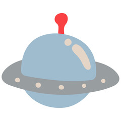 UFO Single 2 PNG