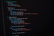 © Szymon - python programming language code
