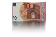 © 4th Life Photography - 10 Euro Note