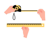 measure tape measure centimeter length public domain image - FreeIMG