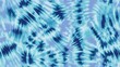 Generative AI : Spiral tie dye seamless pattern. Hippie Cool handmade ornament. Psychedelic tiedye swirl print. Watercolor artistic dyed design. Sixties spiral background. Shibori batic effect.
