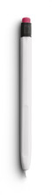 White Tablet Pencil With Grip