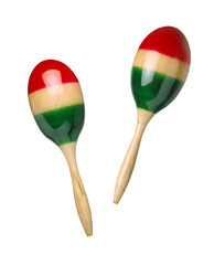 Maracas