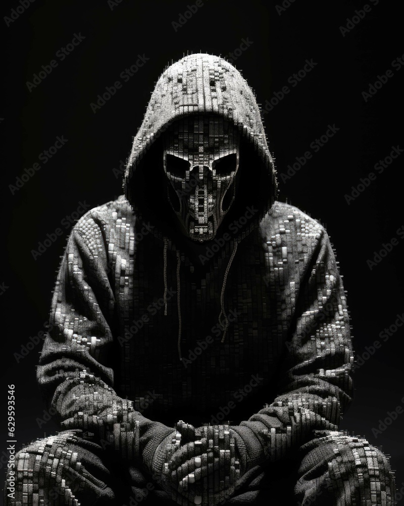 deep into the digital shadow: an unfiltered journey into the covert ...