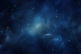Fototapeta Kosmos - Cosmic nebula background. AI technology generated image