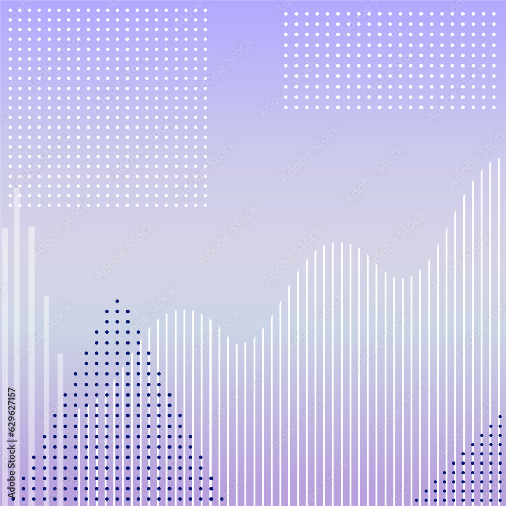 Analysis data, graph, abstract.
Concept template for growth, marketing, analysts, finance. Business finance graphic chart, vector design