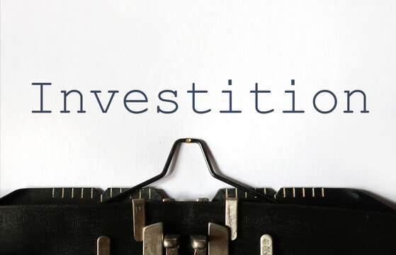 Investition