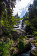 Poms Wasserfall im Lavanttal