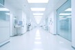 © Joseph Maniquet - Patientenwohl im Fokus: Das Spital als Ort des Vertrauens