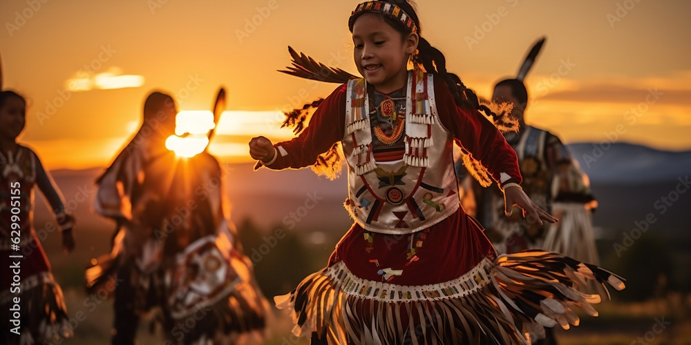 Indigenous People Day