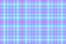 Tartan Fabric Check Of Seamless Background Pattern With A Vector Plaid Texture Textile.