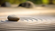 © RDO - zen meditation zen garden