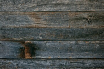 Sticker - an image of some wood paneling and other boards that are worn down