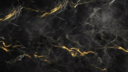 The Allure of Black Stone Surfaces