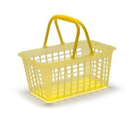 Wall Mural - Grocery Basket