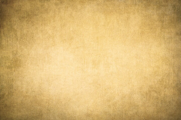 Wall Mural - Vintage paper texture. High resolution grunge background.