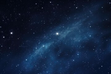 starry outer space background texture . colorful starry night sky outer space background