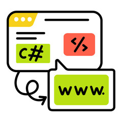 Sticker - Web Programming