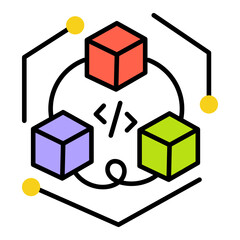 blockchain coding