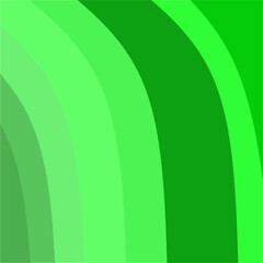 Wall Mural - : abstract, background,gradient which has a green color