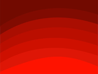 Wall Mural - abstract, background,gradient which has a red color