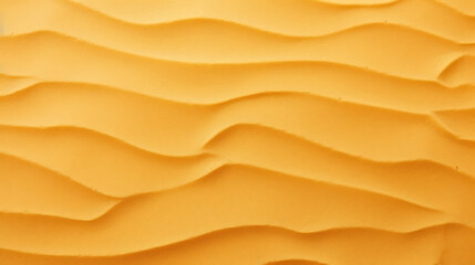  Yellow sand texture background abstract 