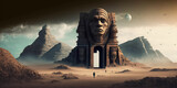 ancient buildings
