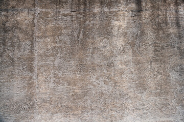 Wall Mural - dirty cement wall, grunge, background. Abstract texture pattern.