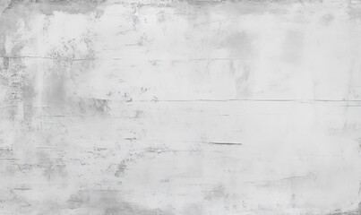  Beautiful white gray Abstract Grunge Decorative  Stucco Wall Background. Art Rough Stylized Texture Banner With Space For Text, Generative AI 