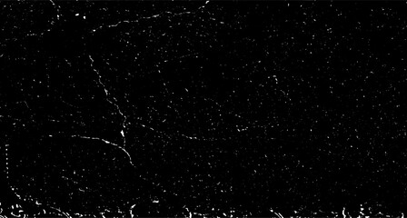 Wall Mural - scratched grunge urban background texture vector. dust overlay distress grainy grungy effect. distre