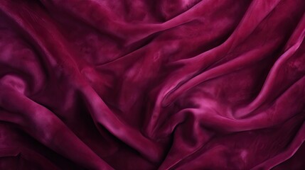 enigmatic abstract velvet texture background, generative ai