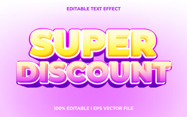 Poster - Matcha 3d text effect with blue ice theme. green typography for products tittle