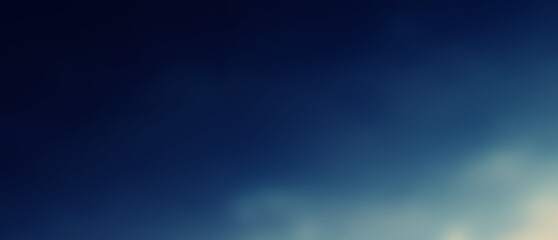 Wall Mural - Abstract background with bokeh defocused lights. Abstract background.