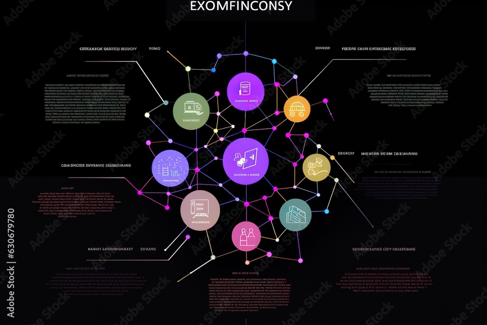 detailed chart paper with connections in tables Stock Photo | Adobe Stock