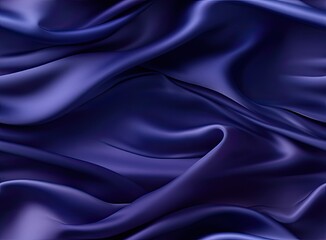 Close-up texture of natural violet or purple fabric or cloth in same color. Fabric texture of natural cotton, silk or wool, . seamless pattern Created with Generative AI technology.