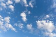 © Yang6/Wirestock Creators - Spectacular view of a majestic blue sky, with wispy white clouds