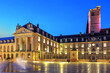 © Bogdan Lazar - Palace of the Dukes of Burgundy, Dijon, France