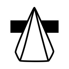 Aufkleber - Geometric Element and Shape for Creative Design Vector Composition