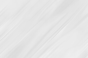 Poster - abstract background gray white gradient motion blurred. use for empty studio room backdrop wallpaper showcase or product your. copy space for text