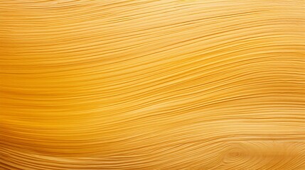 Poster - Golden Grain Textured Wood Under Soft Light. Generative ai