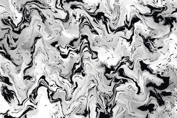 Marble monochrome paint surface background.