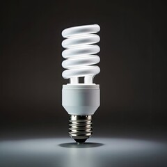 energy saving light bulb