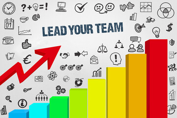 Poster - Lead Your Team	