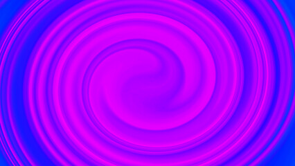 Poster - Motion gradient background. Moving abstract blurred background. The colors vary with position, producing smooth color transitions. Multicolored blur transition. Animated Background.