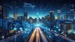 © Damian Sobczyk - Unveiling the ways in which technology and innovation are conquering the challenges that define our contemporary times