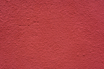 Wall Mural - Abstract red wall texture and background