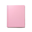 © AkuAku - Pink notebook isolated on transparent
