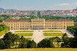schonbrunn palace city