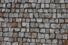 Walkway Granite Pavement Graphic Source Texture