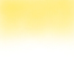 Poster - Yellow Blur Gradation